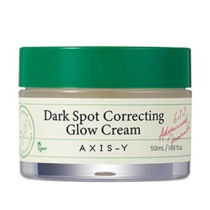 AXIS-Y Dark Spot Correcting Glow Cream (50ml)